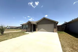 7649 Vineyard Dr, Abilene, TX 79606 - Photo 2