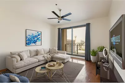 1200 Main Street #1703, Dallas, TX 75202 - Photo 2