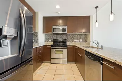 1200 Main Street #1703, Dallas, TX 75202 - Photo 6