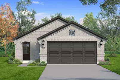 1029 Meadow Spring Lane, Anna, TX 75409 - Photo 1