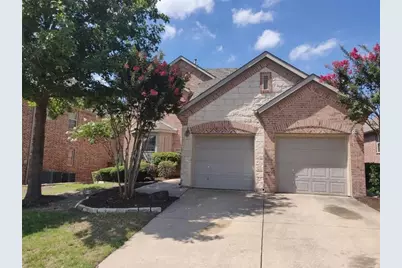 6700 Wind Song Drive, McKinney, TX 75071 - Photo 2