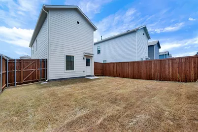 12185 Steeplechase Drive, Providence Village, TX 76227 - Photo 18