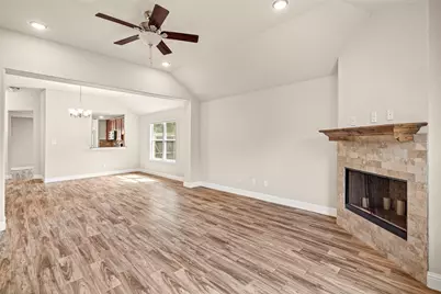 417 W 7th Street, Weatherford, TX 76086 - Photo 10