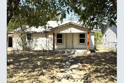 1526 Sewell Street, Abilene, TX 79605 - Photo 1