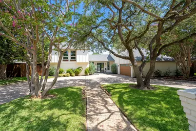1904 Woodstock Drive, Colleyville, TX 76034 - Photo 1