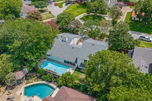 1904 Woodstock Dr, Colleyville, TX 76034 - Photo 34