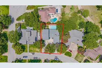 1904 Woodstock Drive, Colleyville, TX 76034 - Photo 34