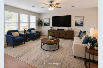 1582 Brookstone Drive, Little Elm, TX 75068 - Photo 4