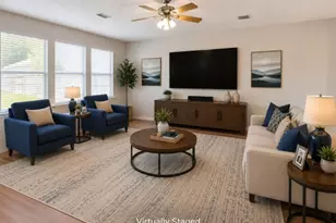 1582 Brookstone Dr, Little Elm, TX 75068 - Photo 4