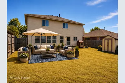 1582 Brookstone Drive, Little Elm, TX 75068 - Photo 18