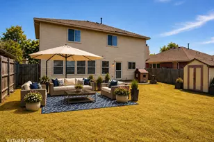 1582 Brookstone Dr, Little Elm, TX 75068 - Photo 18
