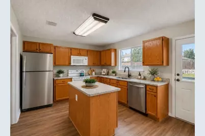 1582 Brookstone Drive, Little Elm, TX 75068 - Photo 8
