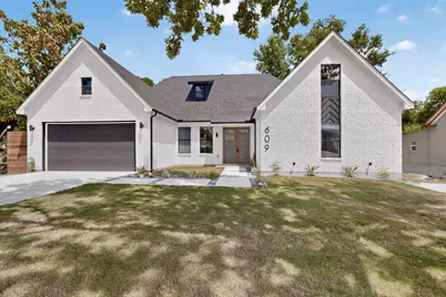 609 E Grove Street, Kaufman, TX 75142 - Photo 2
