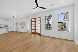 609 E Grove St, Kaufman, TX 75142 - Photo 8