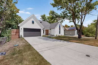 609 E Grove Street, Kaufman, TX 75142 - Photo 4