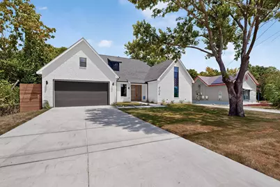 609 E Grove Street, Kaufman, TX 75142 - Photo 6