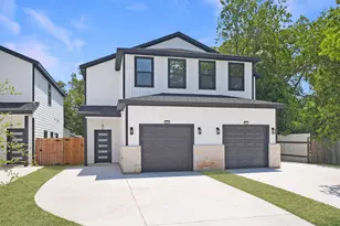 826 Stamps Ave, Fort Worth, TX 76114 - Photo 1