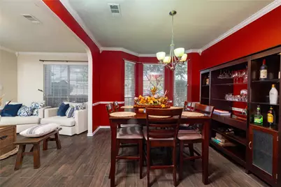 45 Beechcreek Drive, Edgecliff Village, TX 76134 - Photo 22
