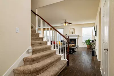 45 Beechcreek Drive, Edgecliff Village, TX 76134 - Photo 12
