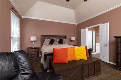 45 Beechcreek Drive, Edgecliff Village, TX 76134 - Photo 24