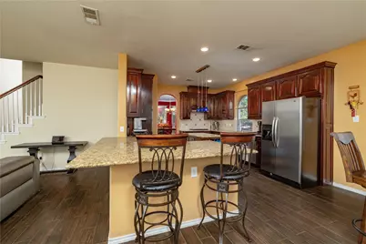 45 Beechcreek Drive, Edgecliff Village, TX 76134 - Photo 18