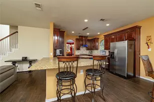 45 Beechcreek Dr, Edgecliff Village, TX 76134 - Photo 18