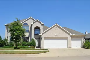 45 Beechcreek Dr, Edgecliff Village, TX 76134 - Photo 1