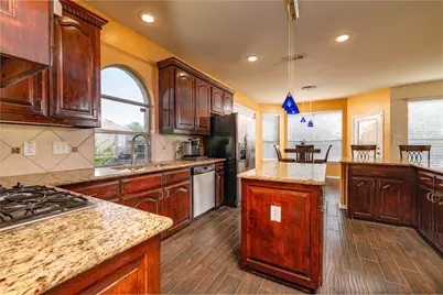 45 Beechcreek Drive, Edgecliff Village, TX 76134 - Photo 14