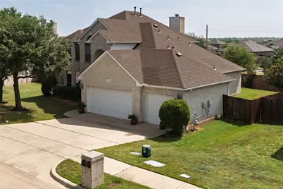 45 Beechcreek Drive, Edgecliff Village, TX 76134 - Photo 4