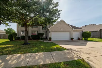 45 Beechcreek Drive, Edgecliff Village, TX 76134 - Photo 2