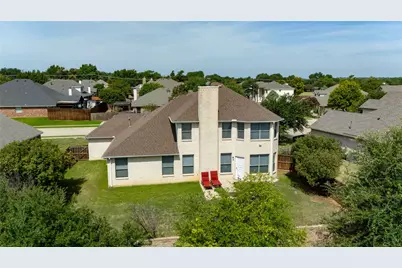 45 Beechcreek Drive, Edgecliff Village, TX 76134 - Photo 8