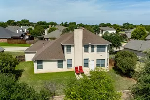 45 Beechcreek Dr, Edgecliff Village, TX 76134 - Photo 8