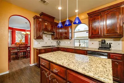 45 Beechcreek Drive, Edgecliff Village, TX 76134 - Photo 20