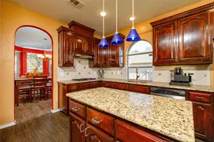 45 Beechcreek Dr, Edgecliff Village, TX 76134 - Photo 20