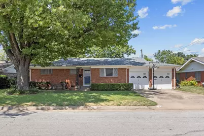 2113 David Drive, Fort Worth, TX 76111 - Photo 28