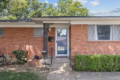 2113 David Drive, Fort Worth, TX 76111 - Photo 1