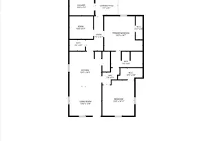 805 Houston St, Arlington, TX 76012 - Photo 32