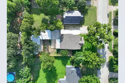 805 Houston Street, Arlington, TX 76012 - Photo 30