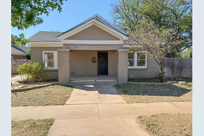 1910 Sayles Boulevard, Abilene, TX 79605 - Photo 1