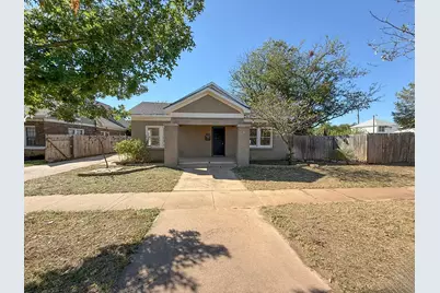 1910 Sayles Boulevard, Abilene, TX 79605 - Photo 2