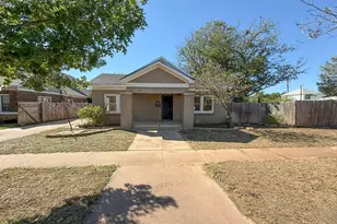 1910 Sayles Blvd, Abilene, TX 79605 - Photo 2
