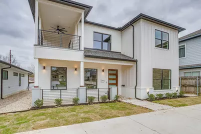 2705 Gordon Avenue, Fort Worth, TX 76110 - Photo 1