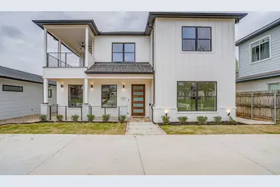 2705 Gordon Avenue, Fort Worth, TX 76110 - Photo 4