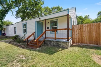 5009 Royal Drive, Fort Worth, TX 76116 - Photo 1