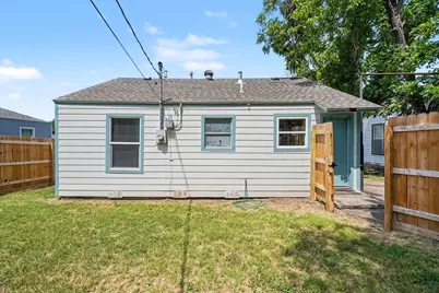 5009 Royal Drive, Fort Worth, TX 76116 - Photo 16