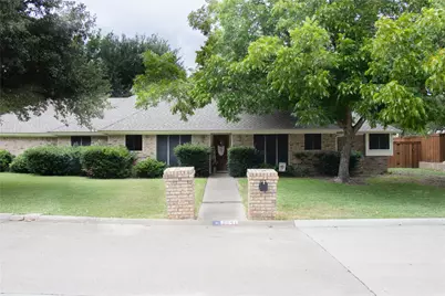 3641 Green Hollow Drive, Grand Prairie, TX 75052 - Photo 1