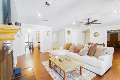 3641 Green Hollow Drive, Grand Prairie, TX 75052 - Photo 20