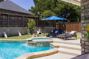 3641 Green Hollow Dr, Grand Prairie, TX 75052 - Photo 8