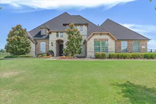 413 Cattle Barron Dr, McLendon Chisholm, TX 75032 - Photo 6