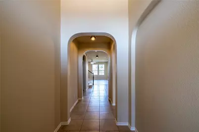 2813 Saddle Creek Drive, Fort Worth, TX 76177 - Photo 2